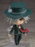  Nendoroid Fate/Grand Order Avenger/King of the Cavern Edmond Dantes Ascension Ver. 