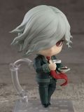  Nendoroid Fate/Grand Order Avenger/King of the Cavern Edmond Dantes Ascension Ver. 