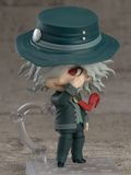  Nendoroid Fate/Grand Order Avenger/King of the Cavern Edmond Dantes 