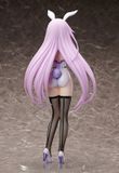  B-STYLE Hyperdimension Neptunia Purple Sister Bunny Ver. 1/4 