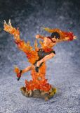  Figuarts ZERO Portgas D. Ace -Whitebeard Pirates 2nd Commander- "ONE PIECE" 