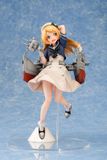  Kantai Collection -Kan Colle- Destroyer Jervis 1/7 