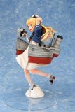  Kantai Collection -Kan Colle- Destroyer Jervis 1/7 