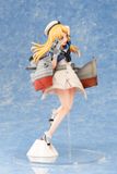  Kantai Collection -Kan Colle- Destroyer Jervis 1/7 