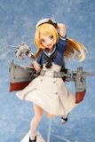  Kantai Collection -Kan Colle- Destroyer Jervis 1/7 