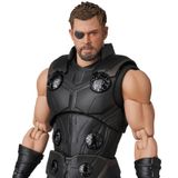  MAFEX No.104 MAFEX THOR "AVENGERS INFINTY WAR" 