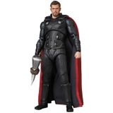  MAFEX No.104 MAFEX THOR "AVENGERS INFINTY WAR" 