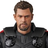  MAFEX No.104 MAFEX THOR "AVENGERS INFINTY WAR" 