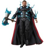  MAFEX No.104 MAFEX THOR "AVENGERS INFINTY WAR" 