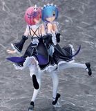  Re:ZERO -Starting Life in Another World- Rem & Ram Twins Ver. 1/7 