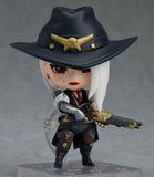  Nendoroid Overwatch Ashe Classic Skin Edition 