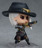  Nendoroid Overwatch Ashe Classic Skin Edition 