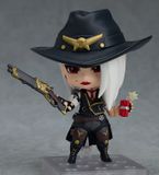  Nendoroid Overwatch Ashe Classic Skin Edition 