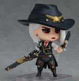  Nendoroid Overwatch Ashe Classic Skin Edition 