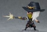  Nendoroid Overwatch Ashe Classic Skin Edition 