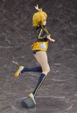  Hatsune Miku -Project DIVA- F 2nd Kagamine Rin Stylish Energy R Ver. 1/7 