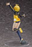  Hatsune Miku -Project DIVA- F 2nd Kagamine Rin Stylish Energy R Ver. 1/7 