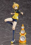  Hatsune Miku -Project DIVA- F 2nd Kagamine Len Stylish Energy L Ver. 1/7 