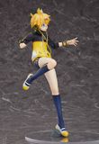  Hatsune Miku -Project DIVA- F 2nd Kagamine Len Stylish Energy L Ver. 1/7 