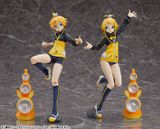  Hatsune Miku -Project DIVA- F 2nd Kagamine Len Stylish Energy L Ver. 1/7 