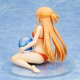  Sword Art Online Asuna Yuuki Swimsuit Ver. 1/7 