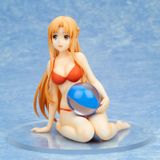  Sword Art Online Asuna Yuuki Swimsuit Ver. 1/7 