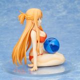  Sword Art Online Asuna Yuuki Swimsuit Ver. 1/7 