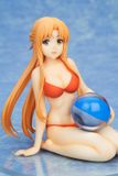  Sword Art Online Asuna Yuuki Swimsuit Ver. 1/7 