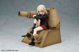  Girls und Panzer das Finale Erika Itsumi 