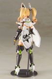  Phantasy Star Online 2 es Gene (Stella Innocent Ver.) Plastic Model 