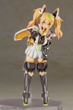  Phantasy Star Online 2 es Gene (Stella Innocent Ver.) Plastic Model 