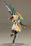  Phantasy Star Online 2 es Gene (Stella Innocent Ver.) Plastic Model 