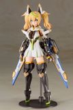  Phantasy Star Online 2 es Gene (Stella Innocent Ver.) Plastic Model 