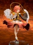  Touhou Project "The Girl Even the Vengeful Spirits Fear" Satori Komeiji [Event Exclusive Extra Color] 1/8 