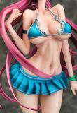  Valkyria Chronicles DUEL Juliana Everheart 1/7 