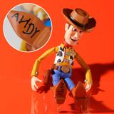  Legacy of Revoltech "TOY STORY" Woody 