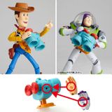  Legacy of Revoltech "TOY STORY" Woody 