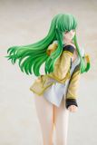  KDcolle "Code Geass: Lelouch of the Rebellion" C.C. Ashford Academy Uniform Ver. 1/7 