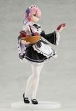  Re:ZERO -Starting Life in Another World- Ram Tea Party Ver. 1/7 