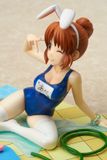  DreamTech THE IDOLM@STER Cinderella Girls [Summer*Usamin] Nana Abe 1/7 