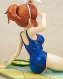  DreamTech THE IDOLM@STER Cinderella Girls [Summer*Usamin] Nana Abe 1/7 