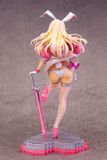  18+ saitom Original Yuu Usada Pink Ver. illustration by saitom 1/6 