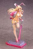  18+ saitom Original Yuu Usada Pink Ver. illustration by saitom 1/6 