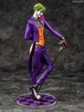  DC COMICS IKEMEN DC UNIVERSE Joker 1/7 