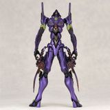  Revoltech EVANGELION EVOLUTION Evangelion EVA-01 Natayanagi Ver. 