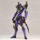  Revoltech EVANGELION EVOLUTION Evangelion EVA-01 Natayanagi Ver. 