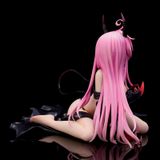  To Love-Ru Darkness Lala Satalin Deviluke Darkness ver. 1/6 