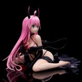  To Love-Ru Darkness Lala Satalin Deviluke Darkness ver. 1/6 