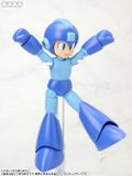  Mega Man - Mega Man Repackage Ver. 1/10 