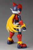  Mega Man Zero - Zero Repackage Ver. 1/10 